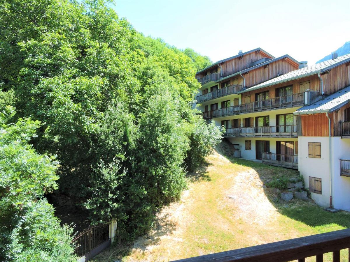 Le Hameau Spa & Piscine Appartement 3 Pieces 6Pers By Alpvision Residences Orelle Exterior photo